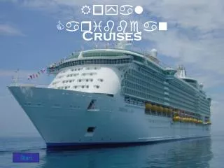 Royal Caribbean