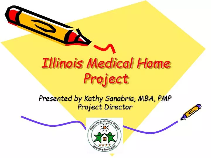 illinois medical home project