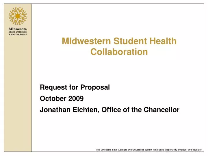 midwestern student health collaboration