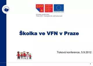 kolka ve vfn v praze