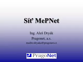 s mepnet