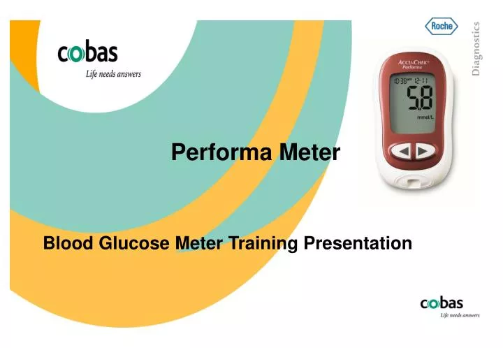 performa meter