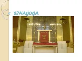 sinagoga