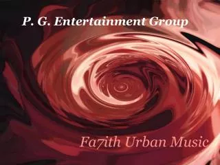 Fa7ith Urban Music