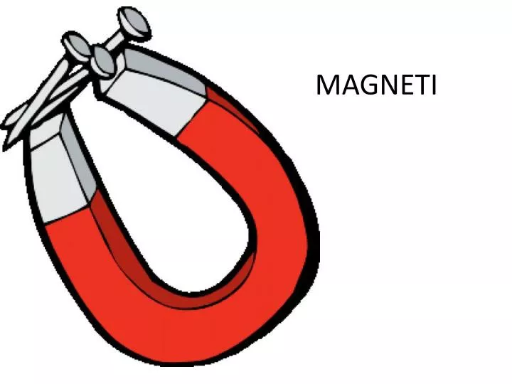 magneti