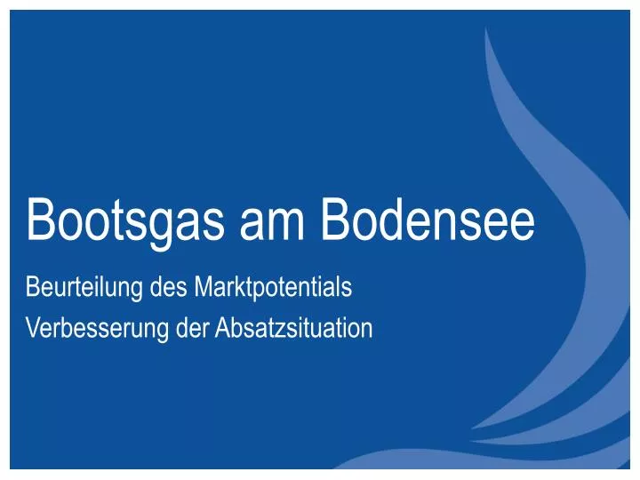 bootsgas am bodensee