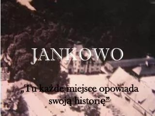 jankowo