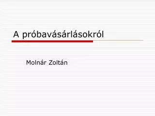 a pr bav s rl sokr l