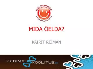 mida elda