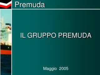 premuda