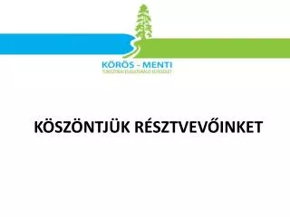 k sz ntj k r sztvev inket