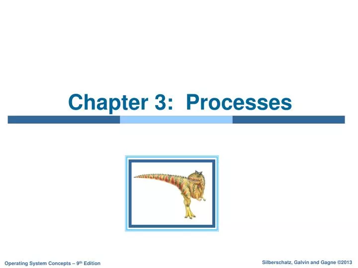 chapter 3 processes