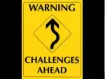 Overcoming Scrum Adoption Challenges in Large Enterprises - slide 1