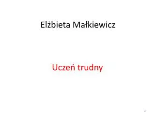 el bieta ma kiewicz