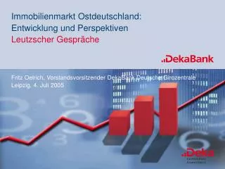 entwicklung und perspektiven