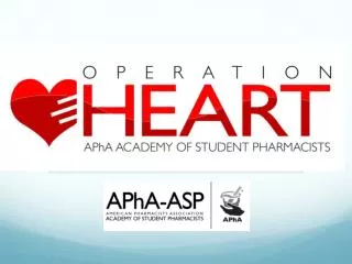 Operation Heart Committee Members