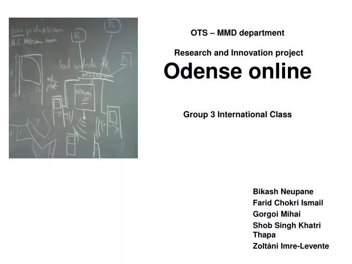ots mmd department research and innovation project odense online group 3 international class