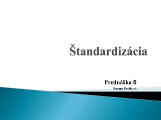tandardiz cia