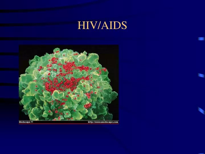 hiv aids