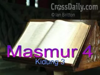 kidung 3