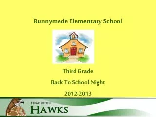 Runnymede Elementary School