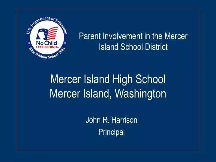 mercer island high school mercer island washington