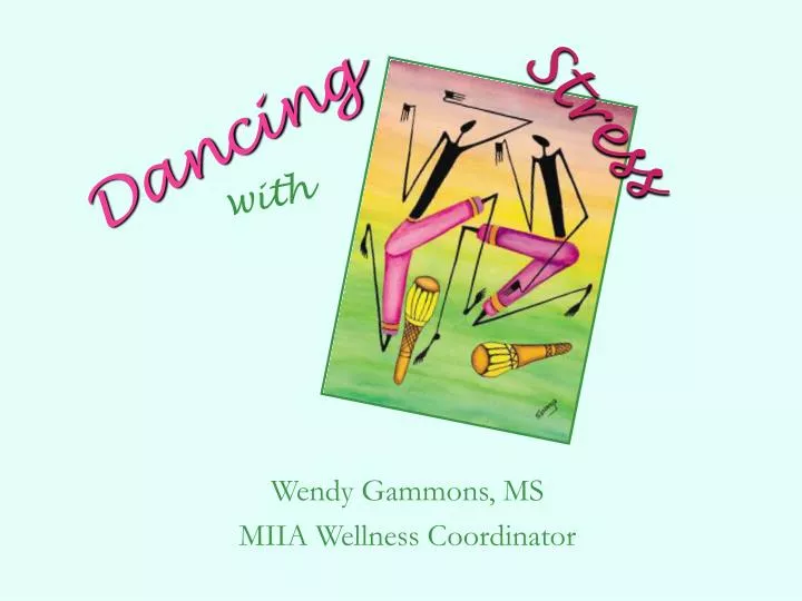 wendy gammons ms miia wellness coordinator