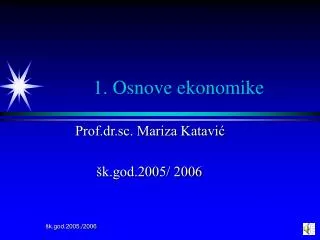 1 osnove ekonomike