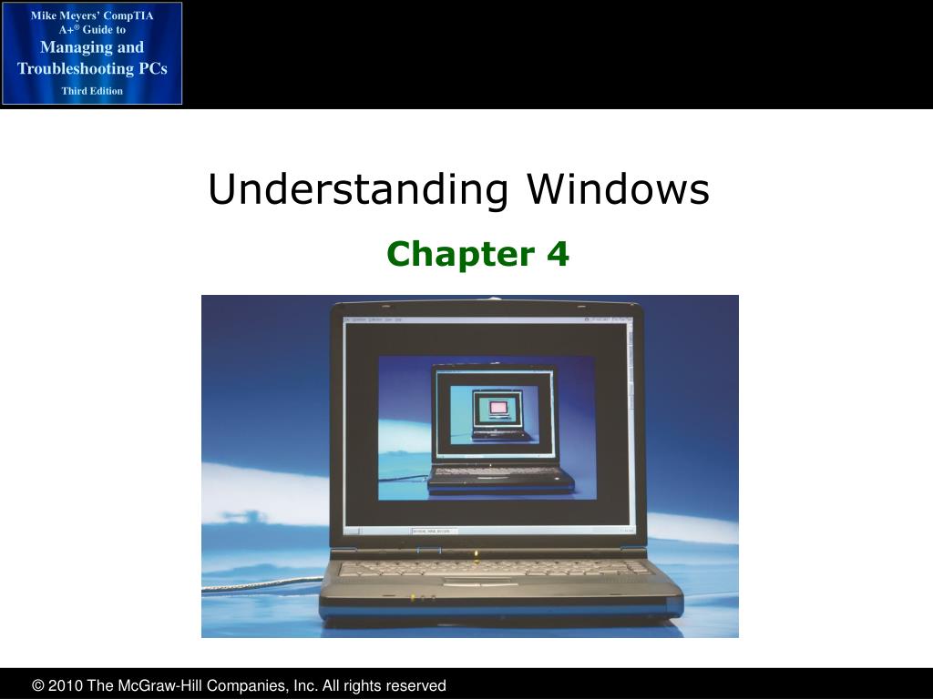 PPT - Understanding Windows PowerPoint Presentation, free download - ID ...