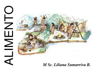 alimento