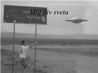 m j div sveta