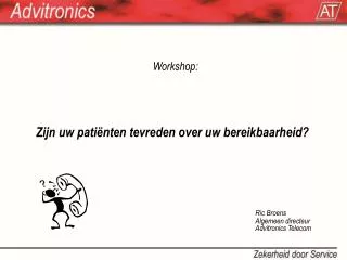 workshop