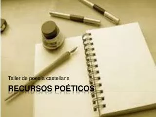 taller de poes a castellana