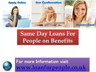 Loan for people provide fast Loans