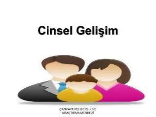 cinsel geli im