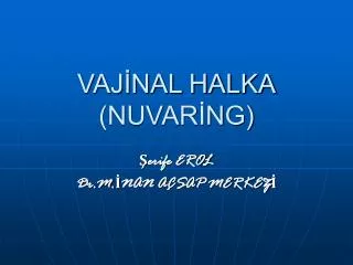 vaj nal halka nuvar ng