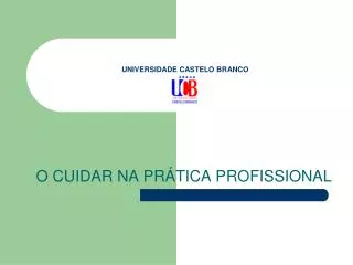 universidade castelo branco