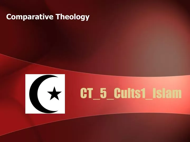 ct 5 cults1 islam