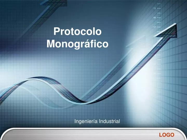 protocolo monogr fico