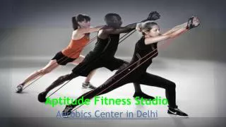 Body Weight training Center in Delhi