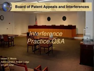 Interference Practice Q&amp;A