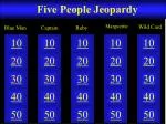 Exploring Life Lessons in "The Five People You Meet in Heaven" - slide 1