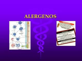 alergenos