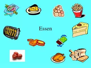 essen