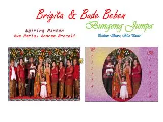brigita bude beben