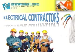 Ken’s power house Electrics