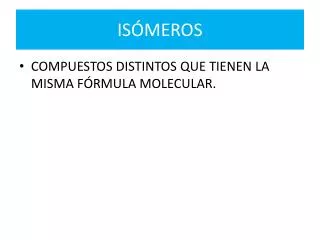 is meros