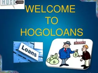 Guarantor Loan at Low Interest Rate in UK Via Hogo loans