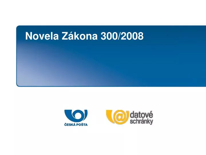 novela z kona 300 2008