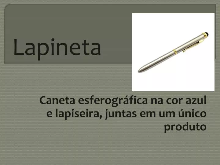 lapineta